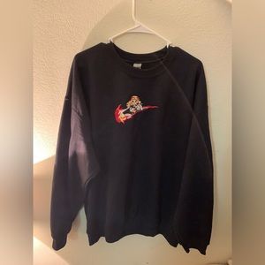 Demon Slayer Sweatshirt